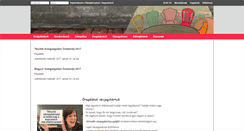 Desktop Screenshot of oregdiak.uni-pannon.hu