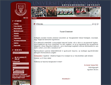 Tablet Screenshot of am.mk.uni-pannon.hu